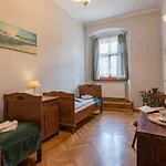 Zamek Aparthotel 3*