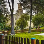 Aparthotel Zamek 3*