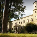 Aparthotel Zamek