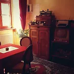 Zamek Aparthotel 3*