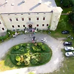 Zamek Dobroszyce