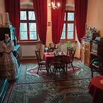 Zamek Aparthotel Dobroszyce