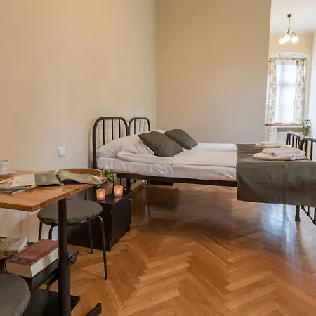 Apartmanhotel Zamek Dobroszyce