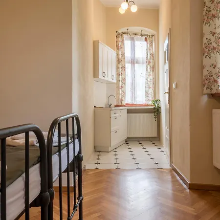 Apartmanhotel Zamek 3*