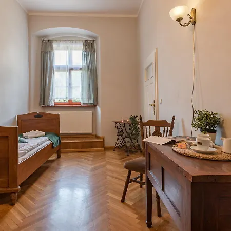 Zamek Apartmanhotel