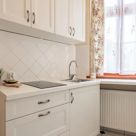 Apartmanhotel Zamek