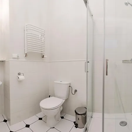 Apartmanhotel Zamek Dobroszyce