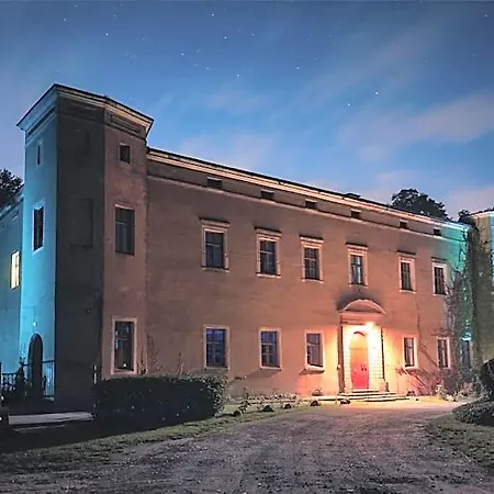 Aparthotel Zamek