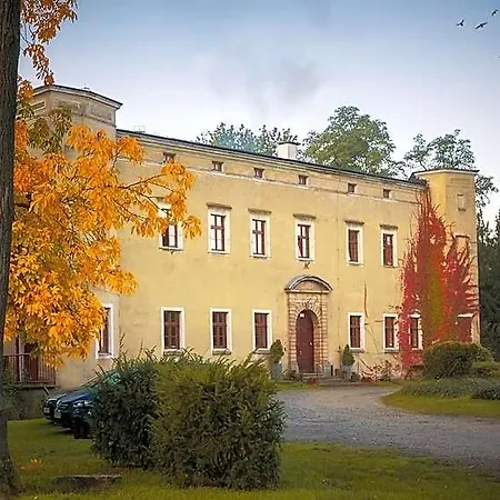 Zamek Dobroszyce