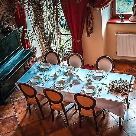 Aparthotel Zamek