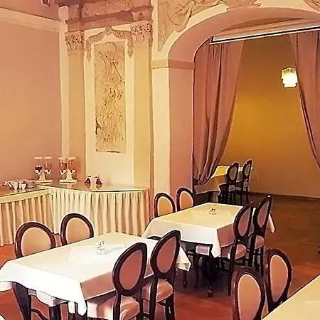 Aparthotel Zamek