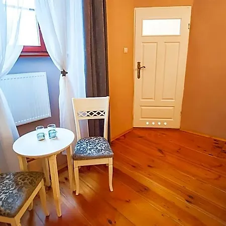 Aparthotel Zamek 3*