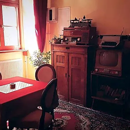 Zamek Aparthotel