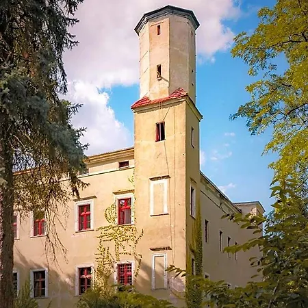Aparthotel Zamek