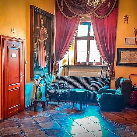 Aparthotel Zamek Dobroszyce