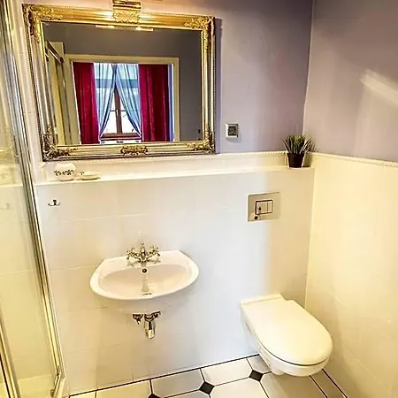 Aparthotel Zamek Dobroszyce