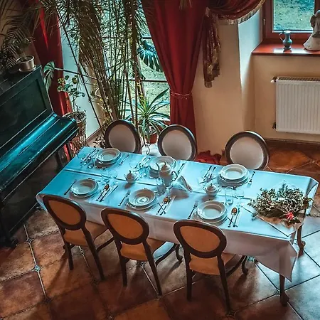 Aparthotel Zamek Dobroszyce