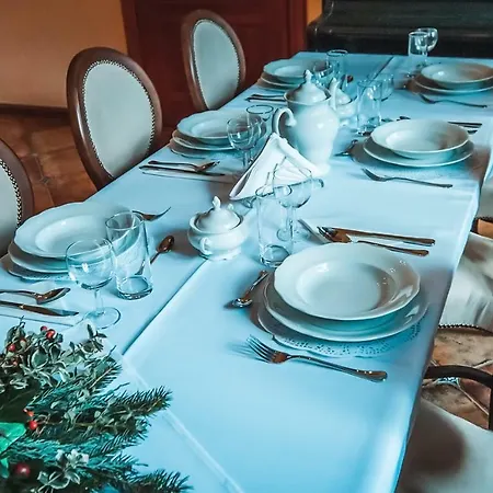 Apartmanhotel Zamek
