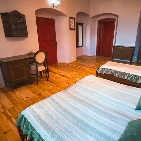 Zamek Dobroszyce