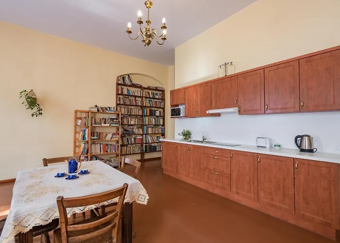 Aparthotel Zamek Dobroszyce