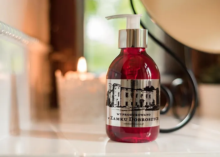 Aparthotel Zamek Dobroszyce