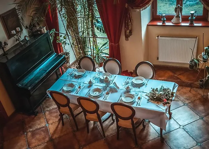 Aparthotel Zamek Dobroszyce